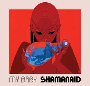 Shamanaid by My Baby