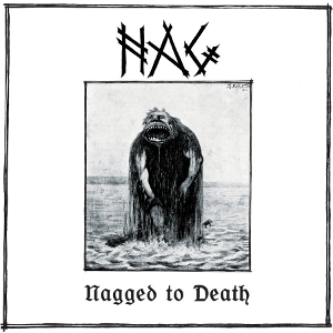 Nagged To Death by Nag