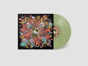 Algorithm & Blues by Good the Bad and the Zugly