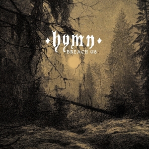 Breach Us by Hymn