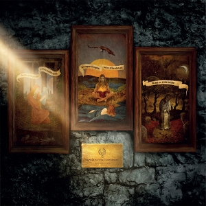 Pale Communion by Opeth