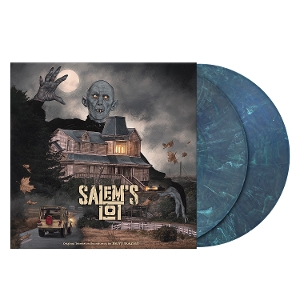 Salem's Lot by Sukman, Harry