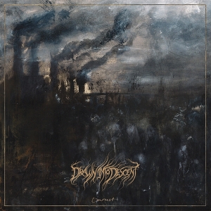 Onrust by Drawn Into Descent