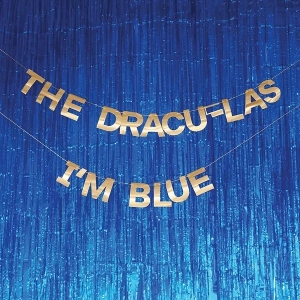 7-I'm Blue by Dracu-Las
