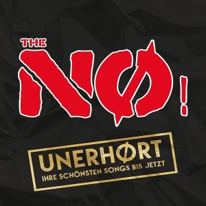 Unerhoert by Noe