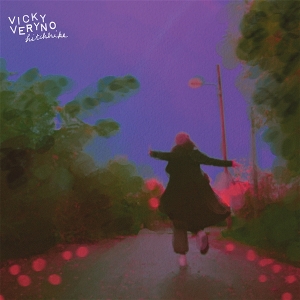 Hitchike by Veryno, Vicky