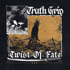 Twist of Faith