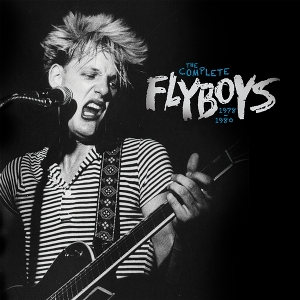 The Complete Flyboys - 1978-1980 by Flyboys