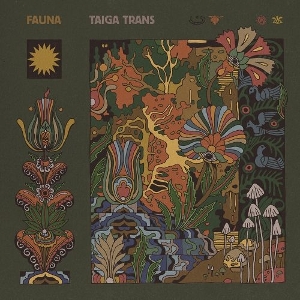 Taiga Trans by Fauna