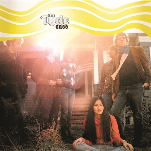 Once by Tyde