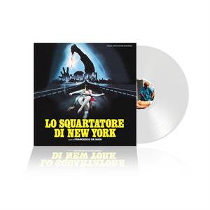 Lo Squartatore Di New York by De Masi, Francesco