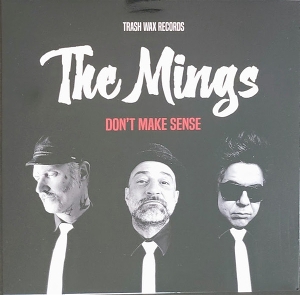 Don't Make Sense by Mings