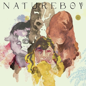 Natureboy by Natureboy Flako