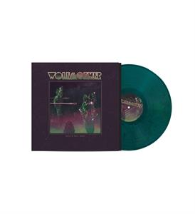 Rock'n'roll Baby by Wolfmother