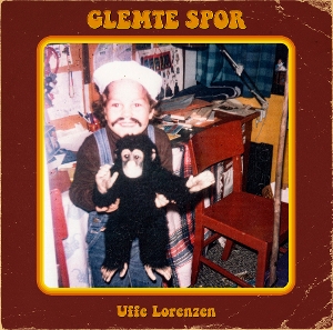 Glemte Spor by Lorenzen, Uffe