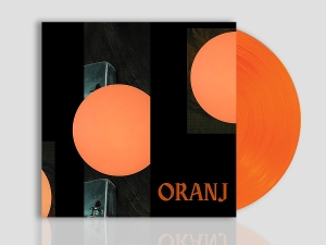 Oranj by Robohands