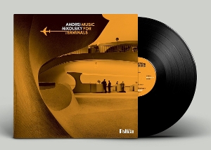 Music For Terminals by Nikolsky, Andrei
