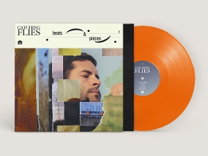 Beats & Pieces Ii by Catching Flies