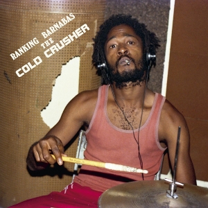 The Cold Crusher by Ranking Barnabas
