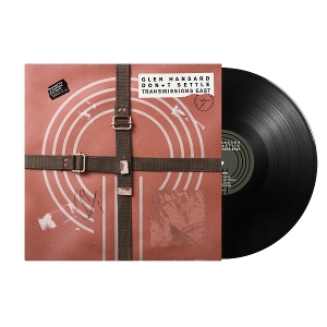 Don't Settle (Vol. 1 - Transmissions East) by Hansard, Glen