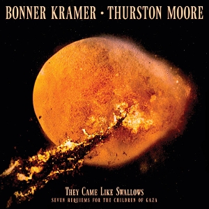 They Came Like Swallows - 7 Requiems For...Gaza by Kramer, Bonner & Thurs...