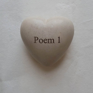 Poem 1 by Roxanne, Ana