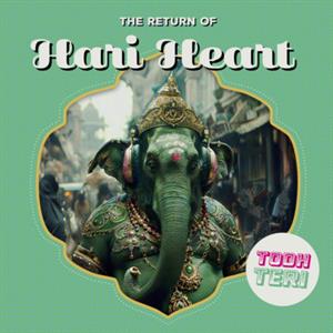 The Return of Hari Heart by Teri, Todh