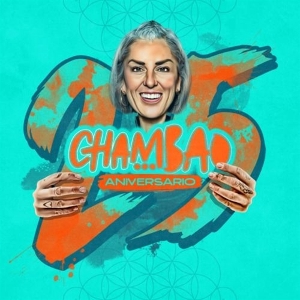 25 Aniversario by Chambao