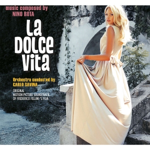 La Dolce Vita by Rota, Nino