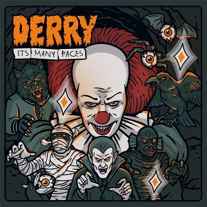 It's Many Faces by Derry