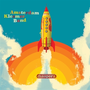 Diaspora by Amsterdam Klezmer Band