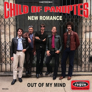 7-New Romance by Child of Panoptes