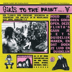 Girls To the Front Vol.2