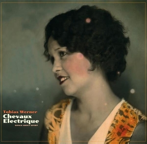 Chevaux Electrique- Songs About Sport
