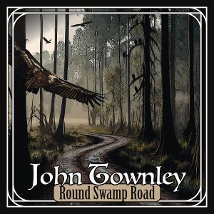 Round Swamp Road by Townley, John