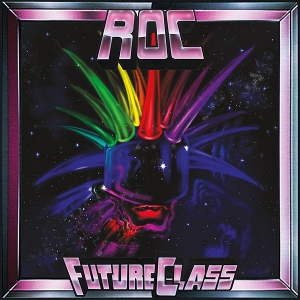 Future Class by Rod of Correction