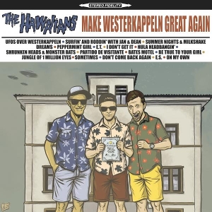 Make Westkappeln Great Again by Hawaiians