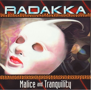 Malice and Tranquility by Radakka