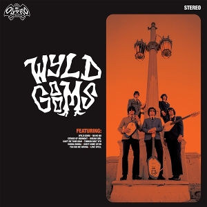 The Wyld Gooms by Wyld Gooms