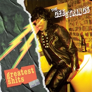 Greatest Shits by Gee Strings
