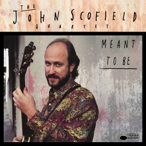 Meant To Be by Scofield, John