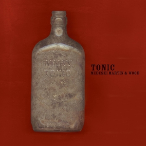 Tonic by Medeski, Martin & Wood