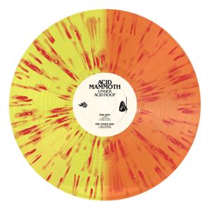 Under Acid Hoof by Acid Mammoth