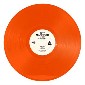 Under Acid Hoof by Acid Mammoth