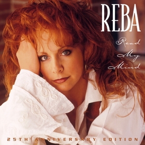 Read My Mind by McEntire, Reba