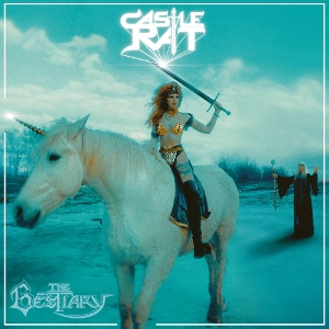 The Bestiary by Castle Rat