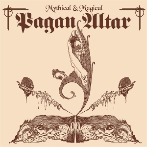 Mythical and Magical by Pagan Altar