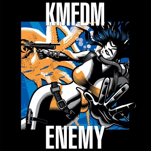 Enemy by Kmfdm