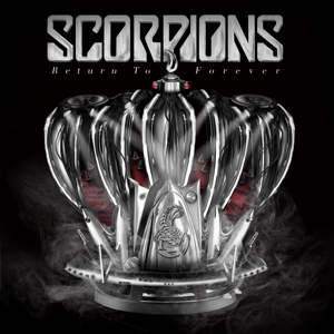 Return To Forever by Scorpions
