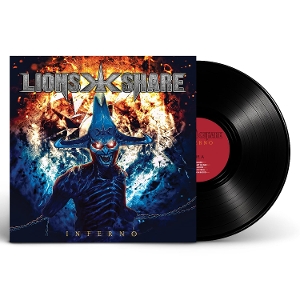 Inferno by Lion's Share